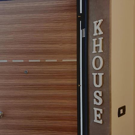 K House Apartment Bari Exterior photo