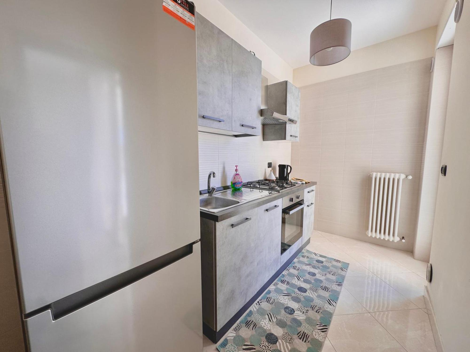 K House Apartment Bari Exterior photo