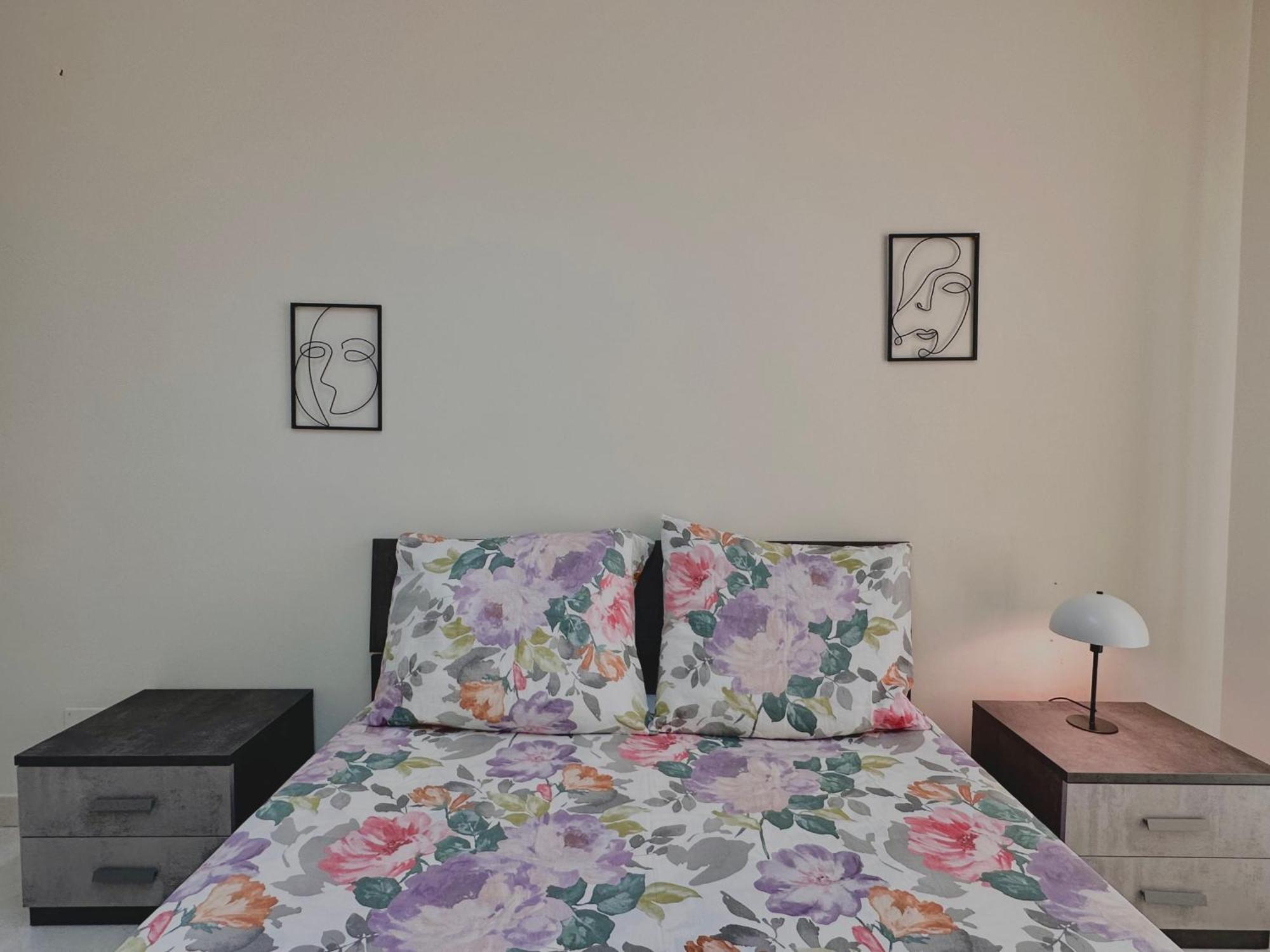 K House Apartment Bari Exterior photo