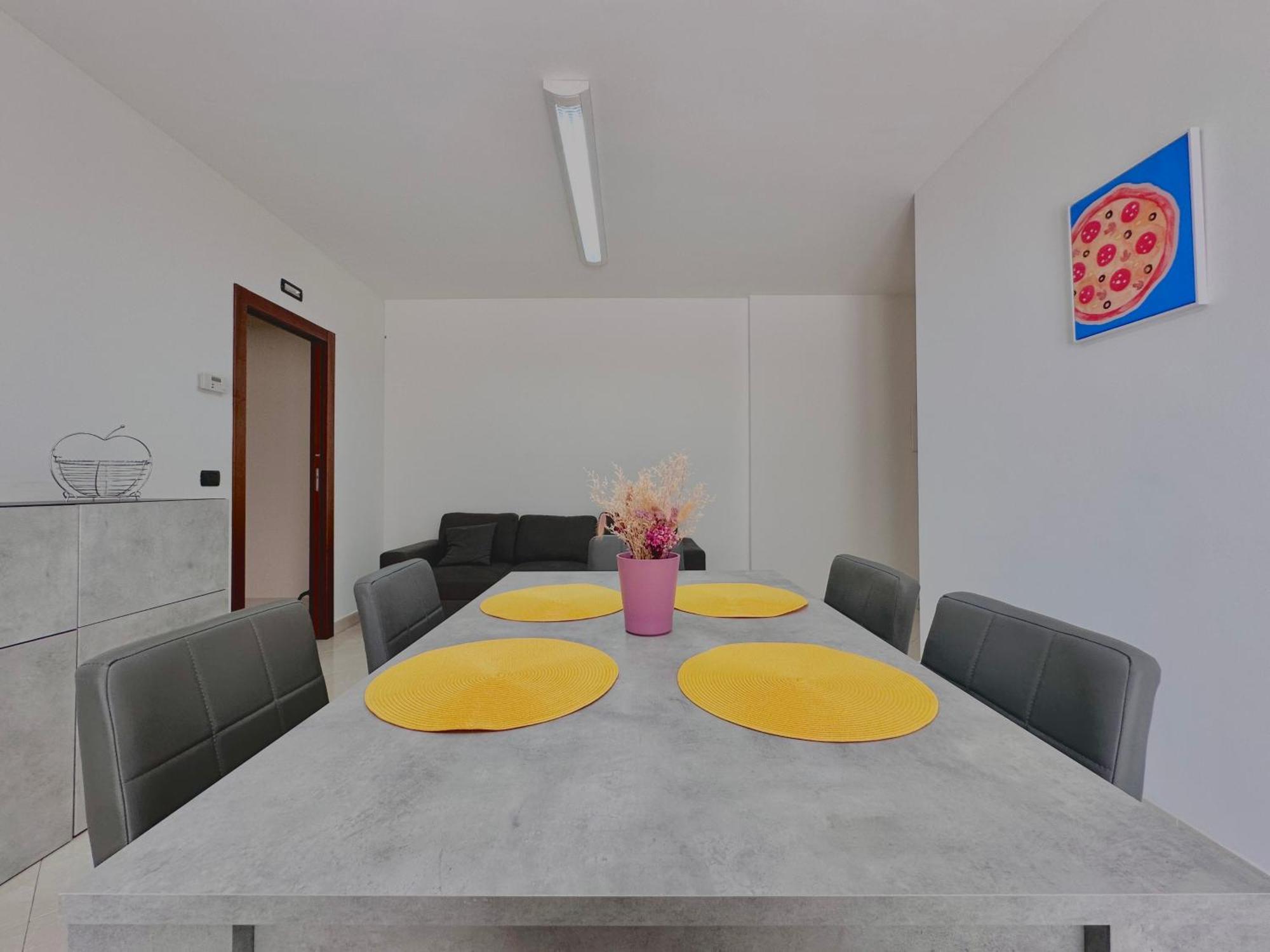 K House Apartment Bari Exterior photo