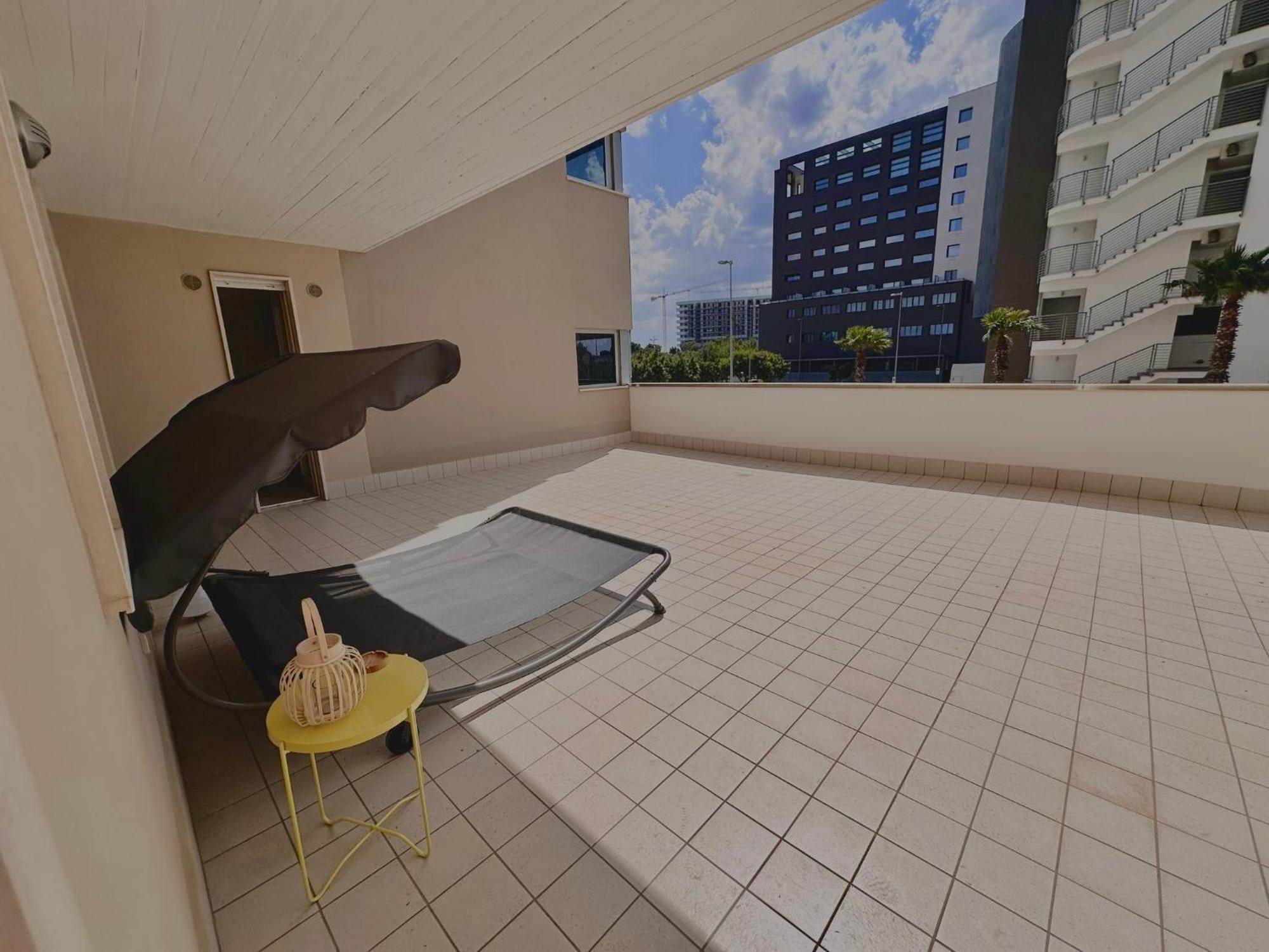 K House Apartment Bari Exterior photo